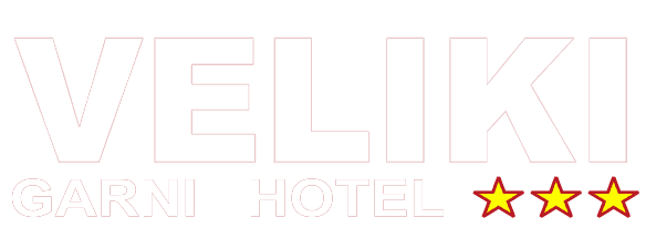 Hotel Veliki Novi Sad 3*